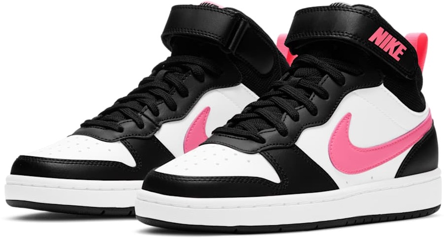 Кроссовки Nike Court Borough Mid 2