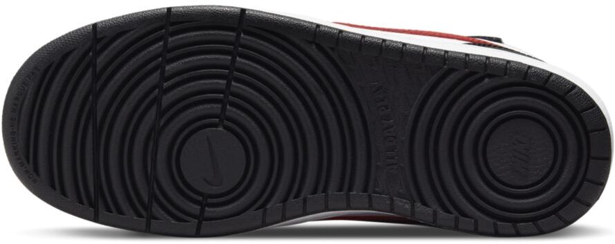 Кеды Nike Court Borough Mid 2