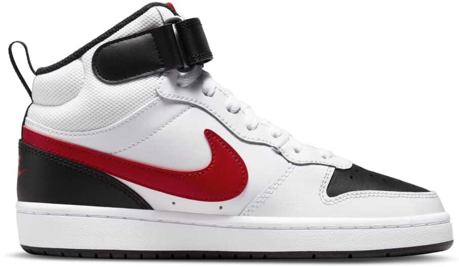 Кеды Nike Court Borough Mid 2