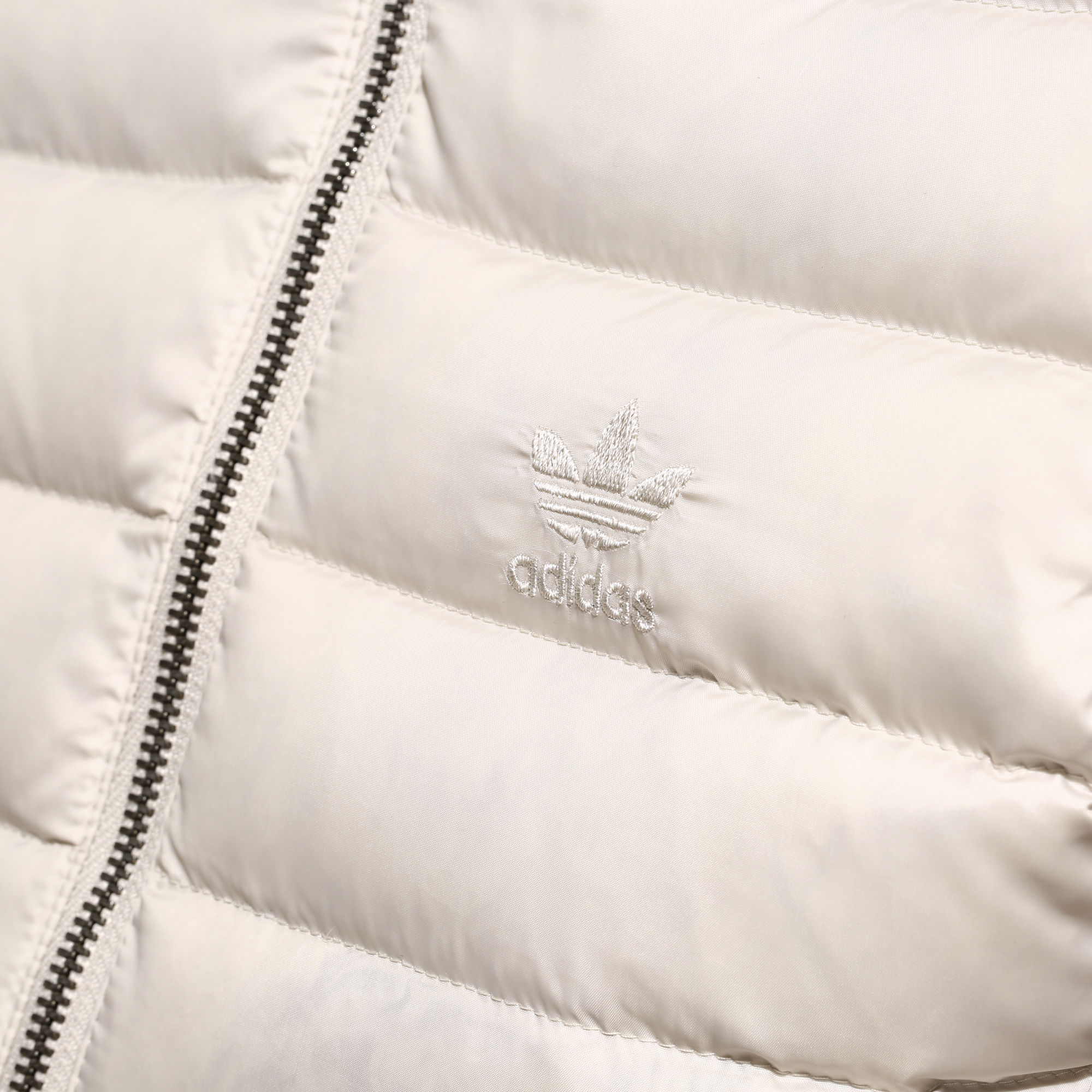 Пуховик Adidas Mid Slim Jacket