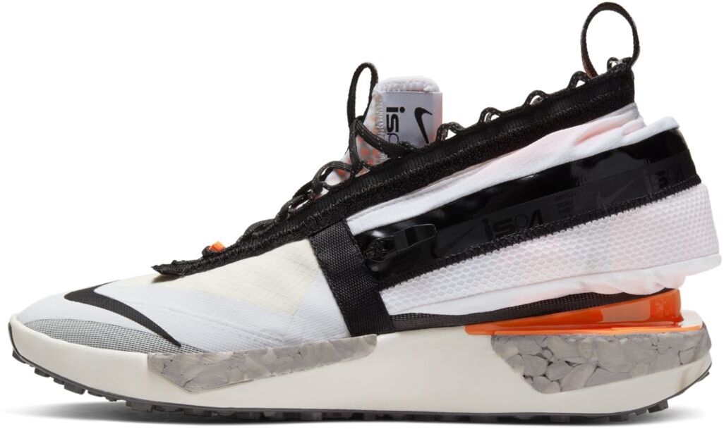 Кроссовки Nike ISPA Drifter Gator