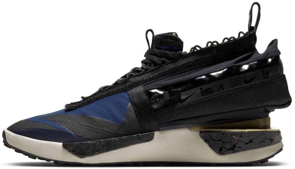 Кроссовки Nike Ispa Drifter Gator