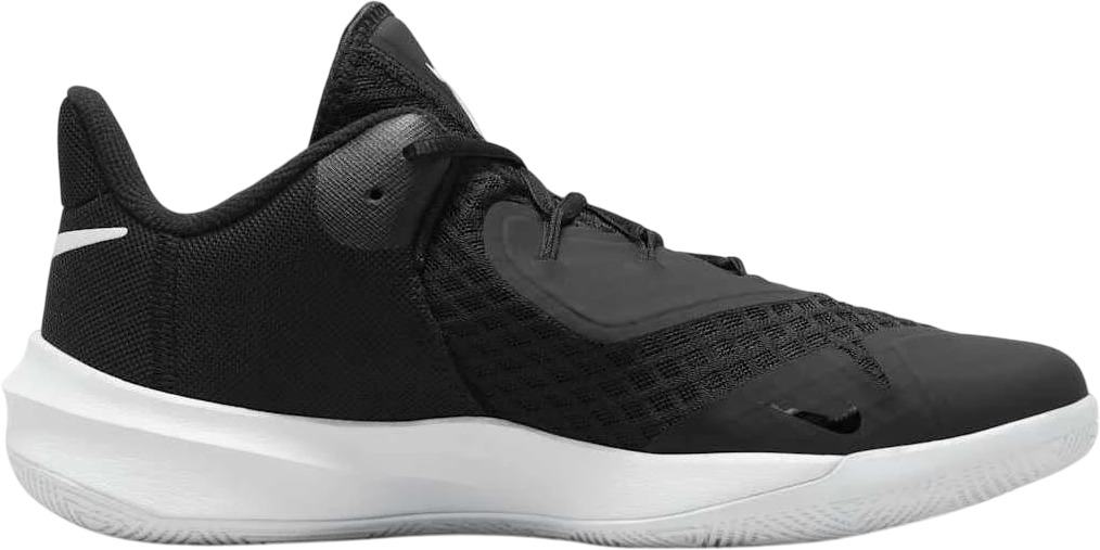 Кроссовки NIKE ZOOM HYPERSPEED COURT