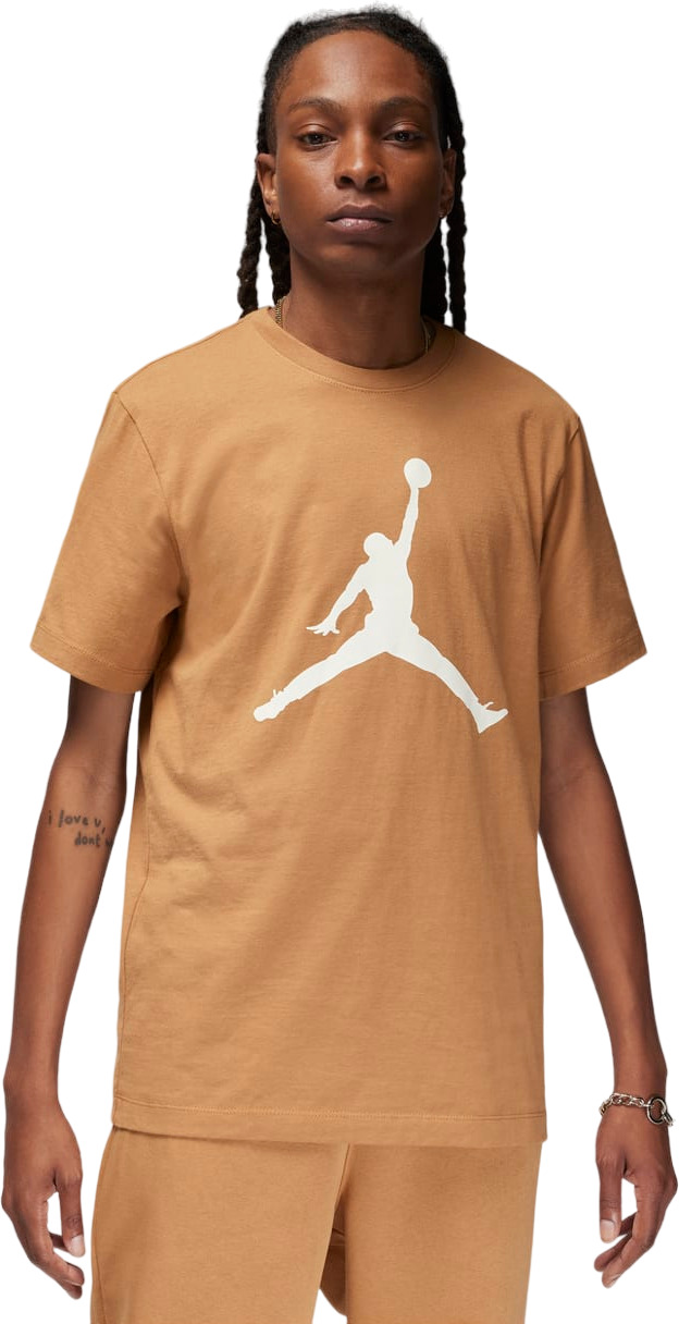 Футболка Nike M J Jumpman Ss Crew