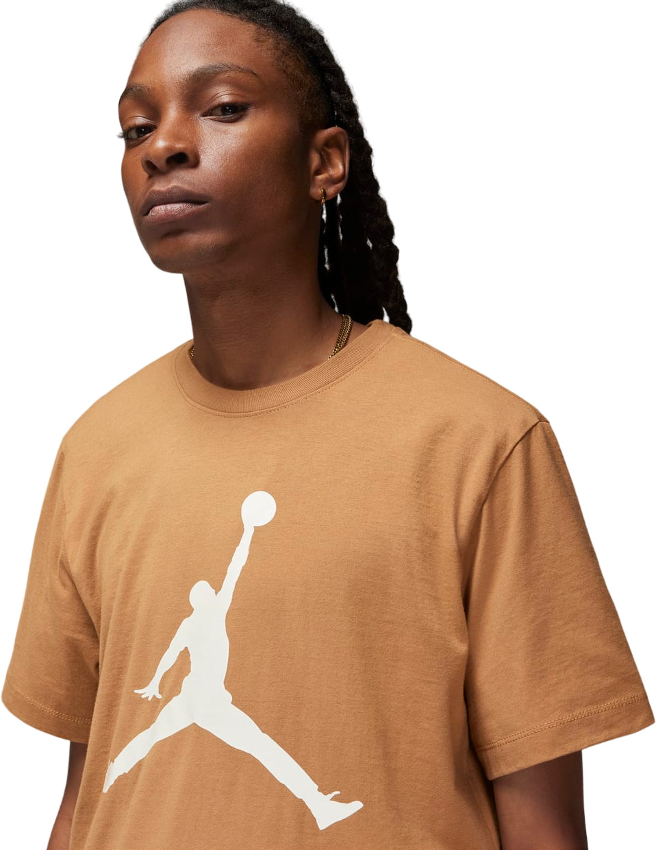 Футболка Nike M J Jumpman Ss Crew