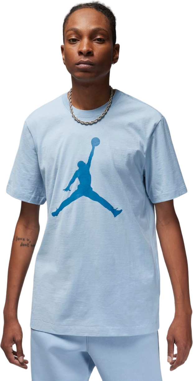 Футболка Nike M J Jumpman Ss Crew