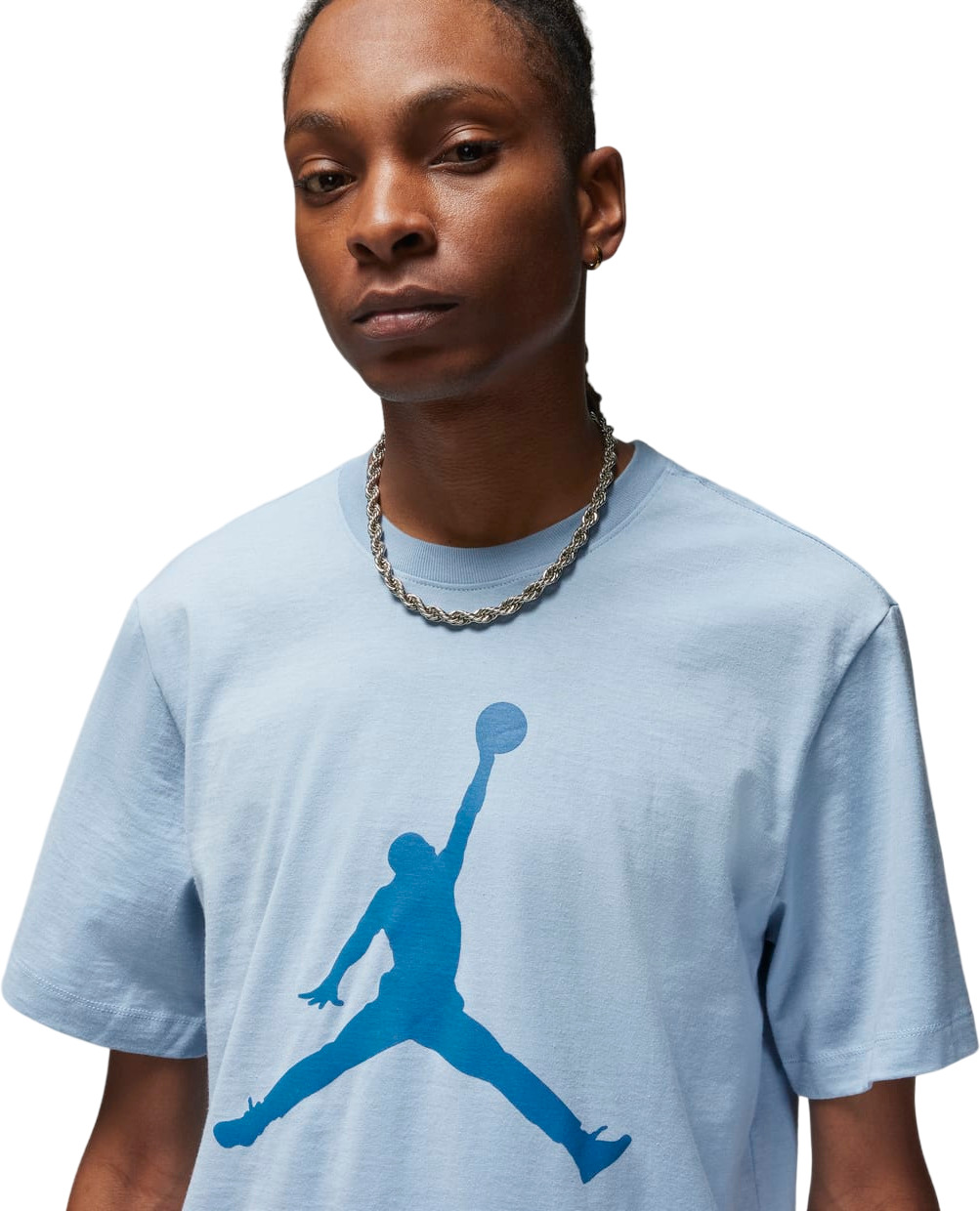 Футболка Nike M J Jumpman Ss Crew