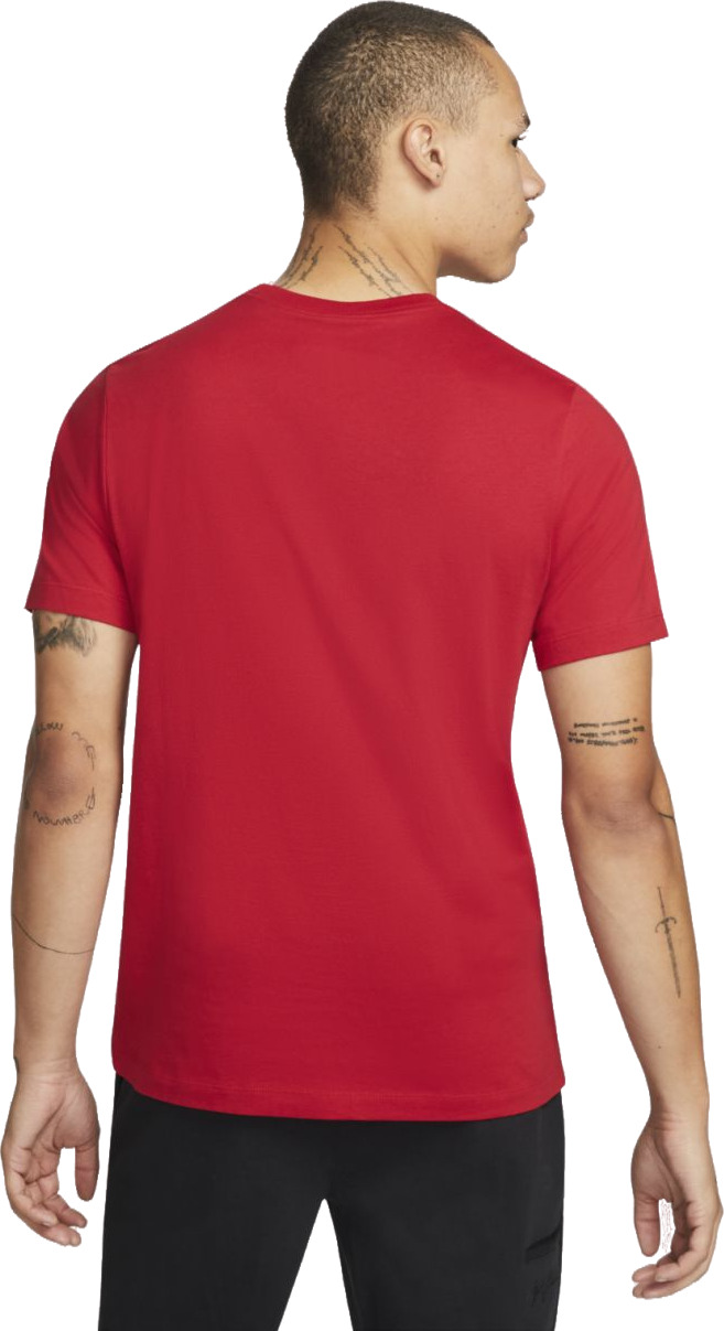 Футболка Nike M Jordan Jumpman T-Shirt