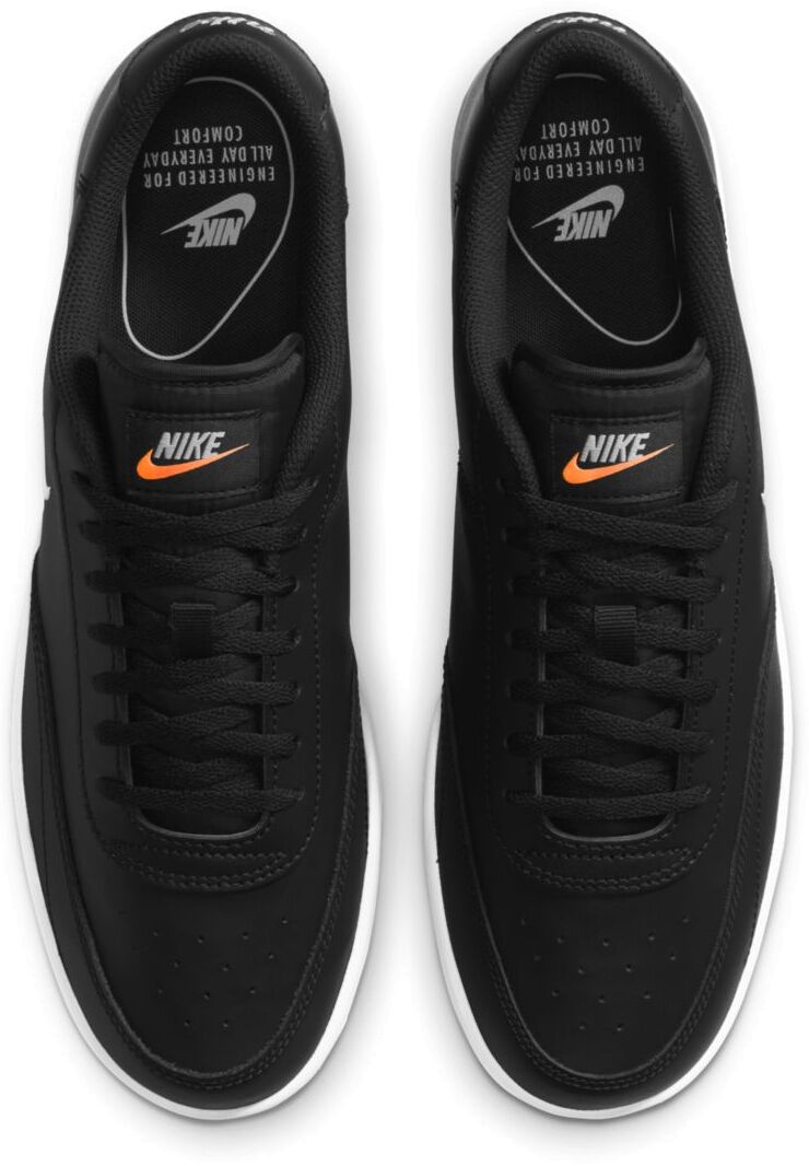 Кеды Nike Court Vintage