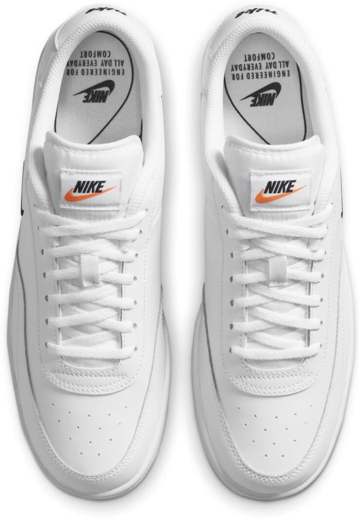 Кеды Nike Court Vintage