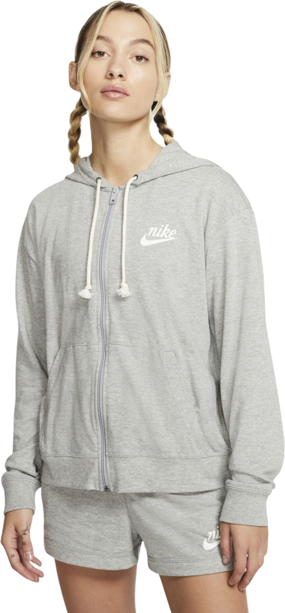 Толстовка Nike Sportswear Gym Vintage