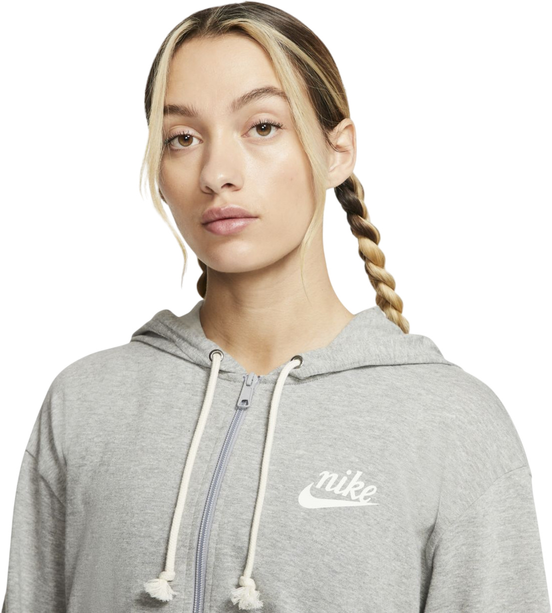 Толстовка Nike Sportswear Gym Vintage
