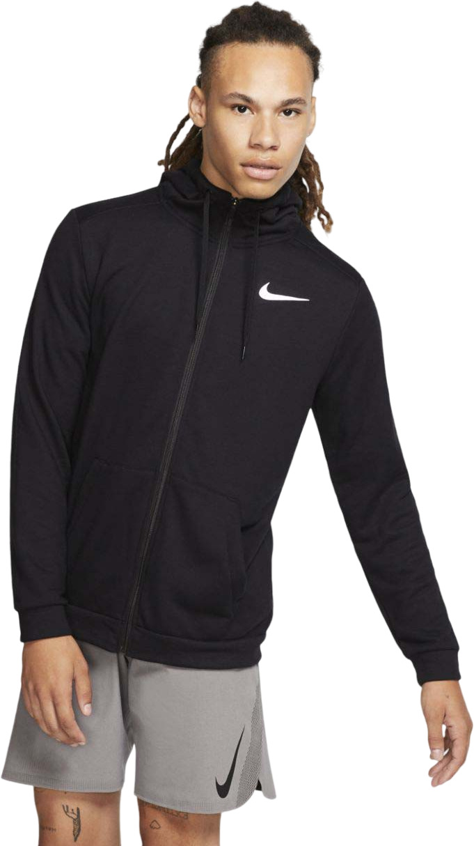 Мужская толстовка Nike Dri-Fit