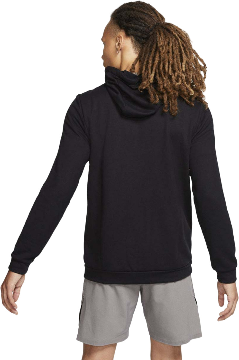 Мужская толстовка Nike Dri-Fit