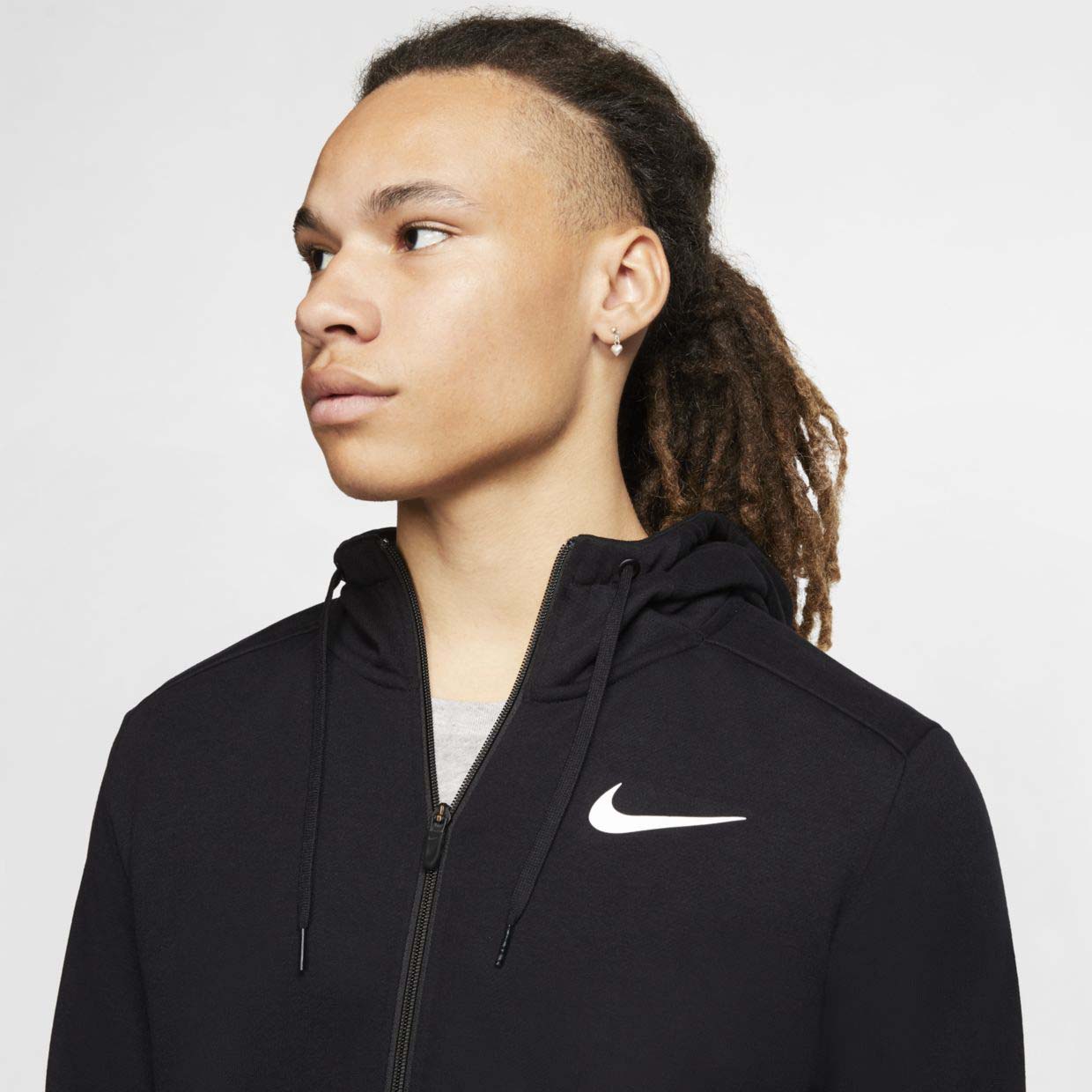 Мужская толстовка Nike Dri-Fit