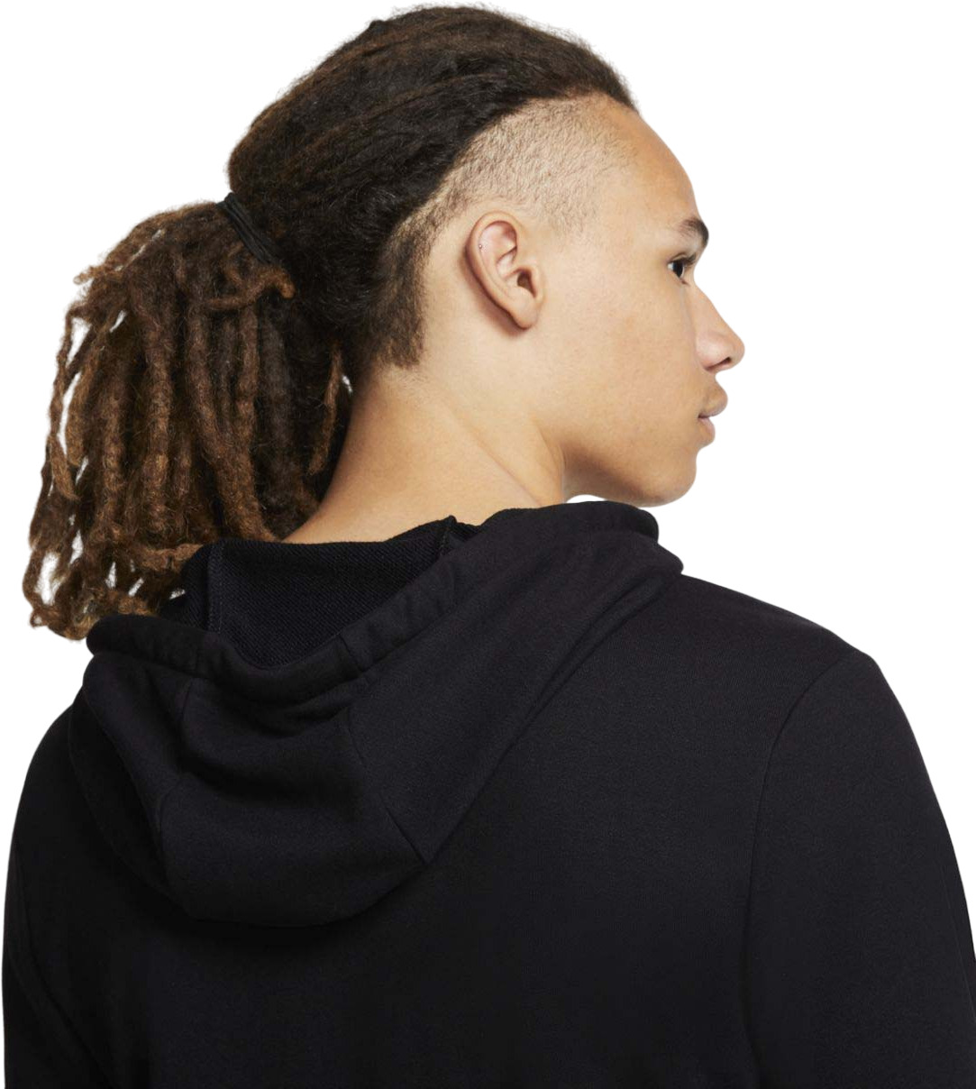 Мужская толстовка Nike Dri-Fit