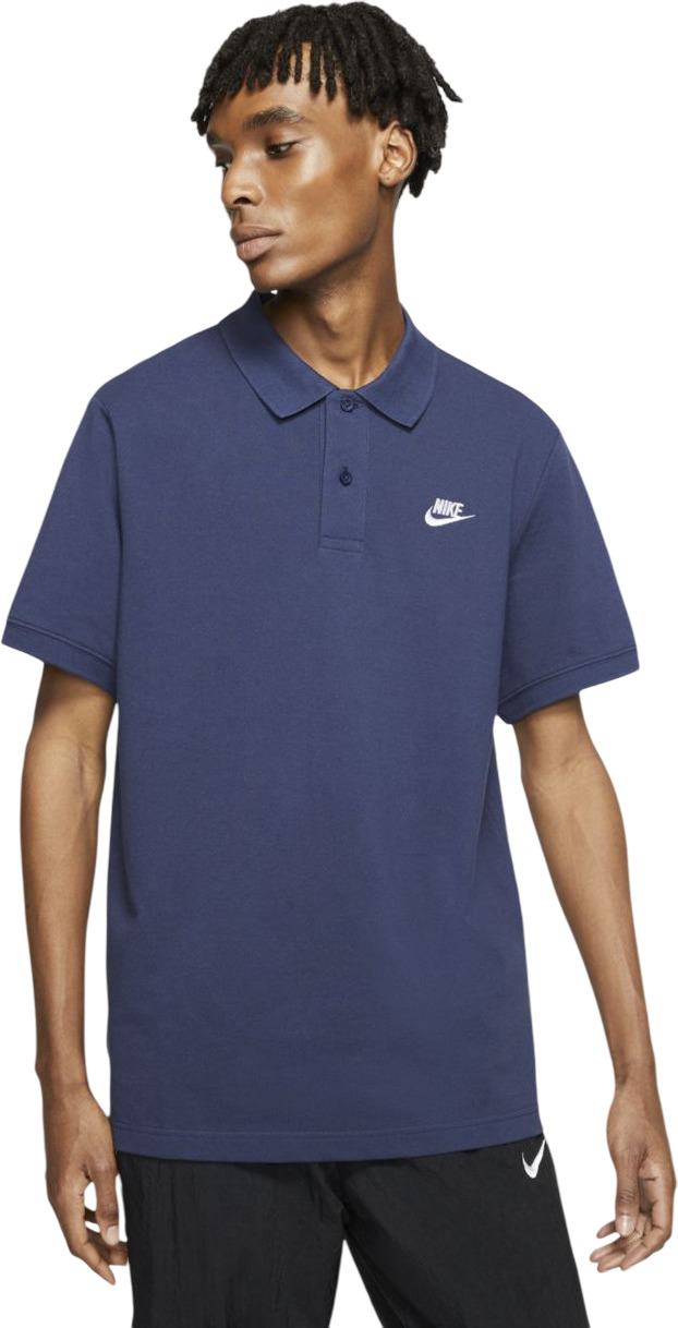 Поло Nike M Sportswear Club Polo Shirt