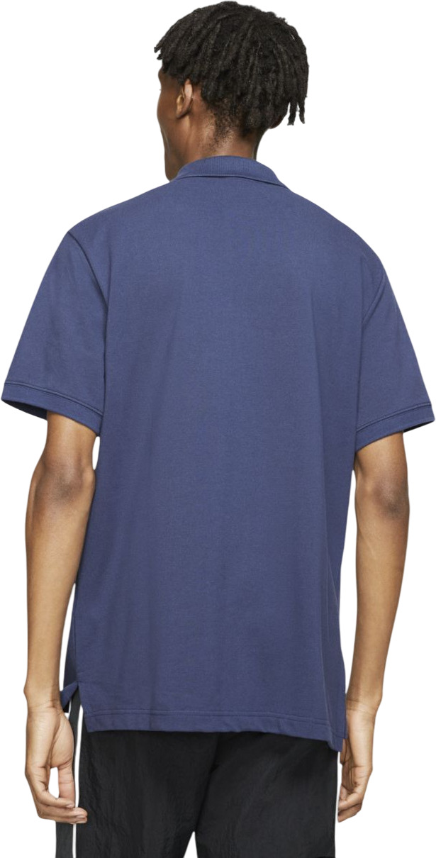 Поло Nike M Sportswear Club Polo Shirt