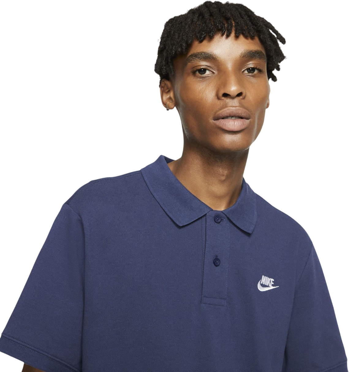 Поло Nike M Sportswear Club Polo Shirt