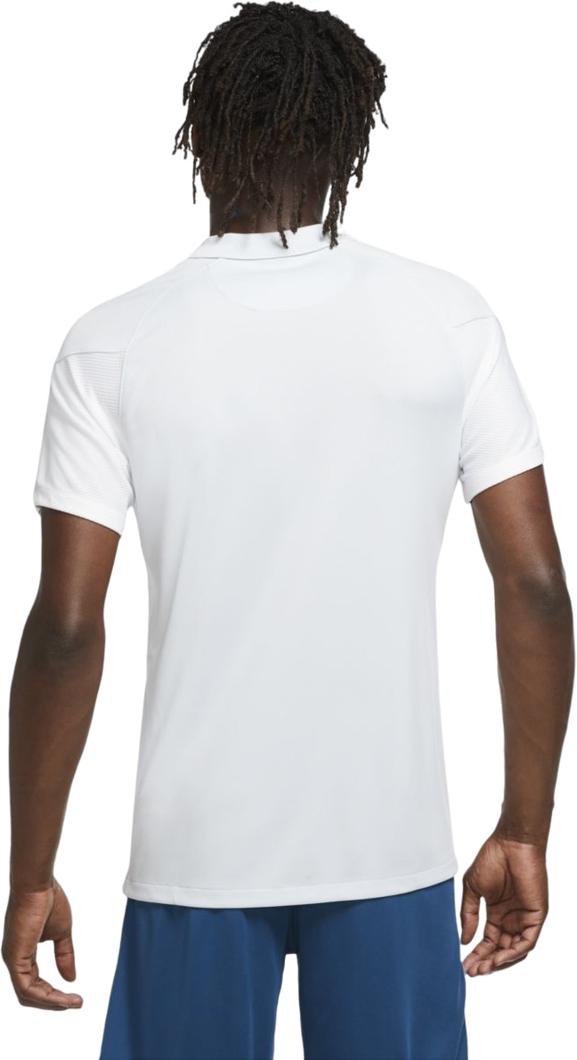 Футболка Nike M Zenit Breathe Stadium Jersey Ss Away Shirt