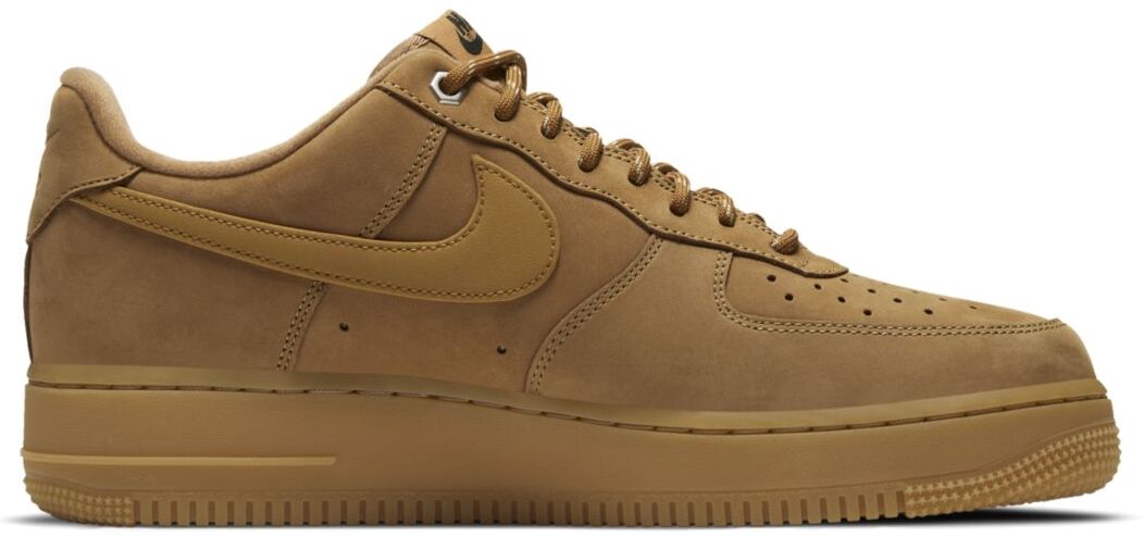 Кеды Nike Air Force 1 '07 WB