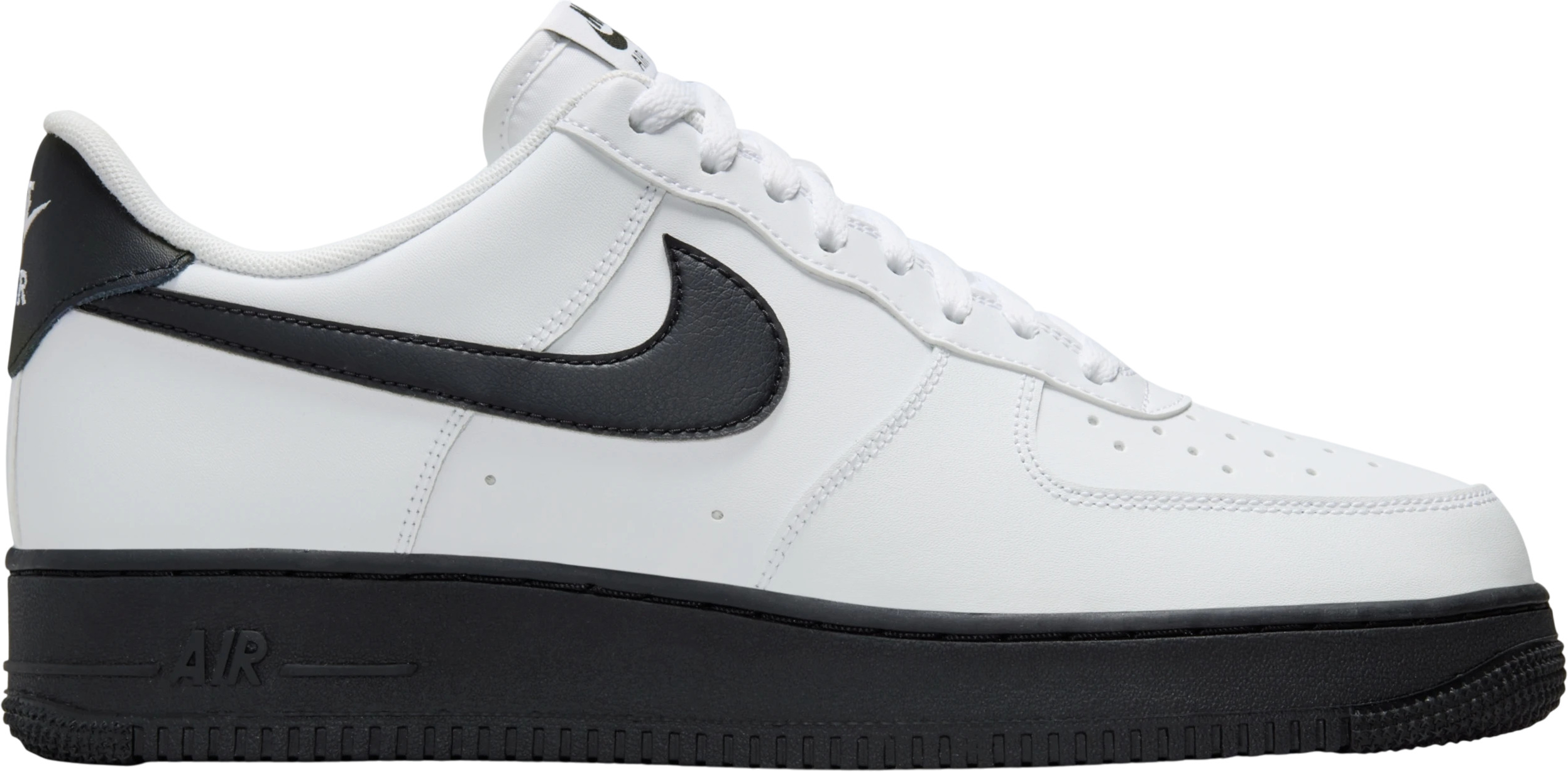 Кроссовки Nike NIKE AIR FORCE 1
