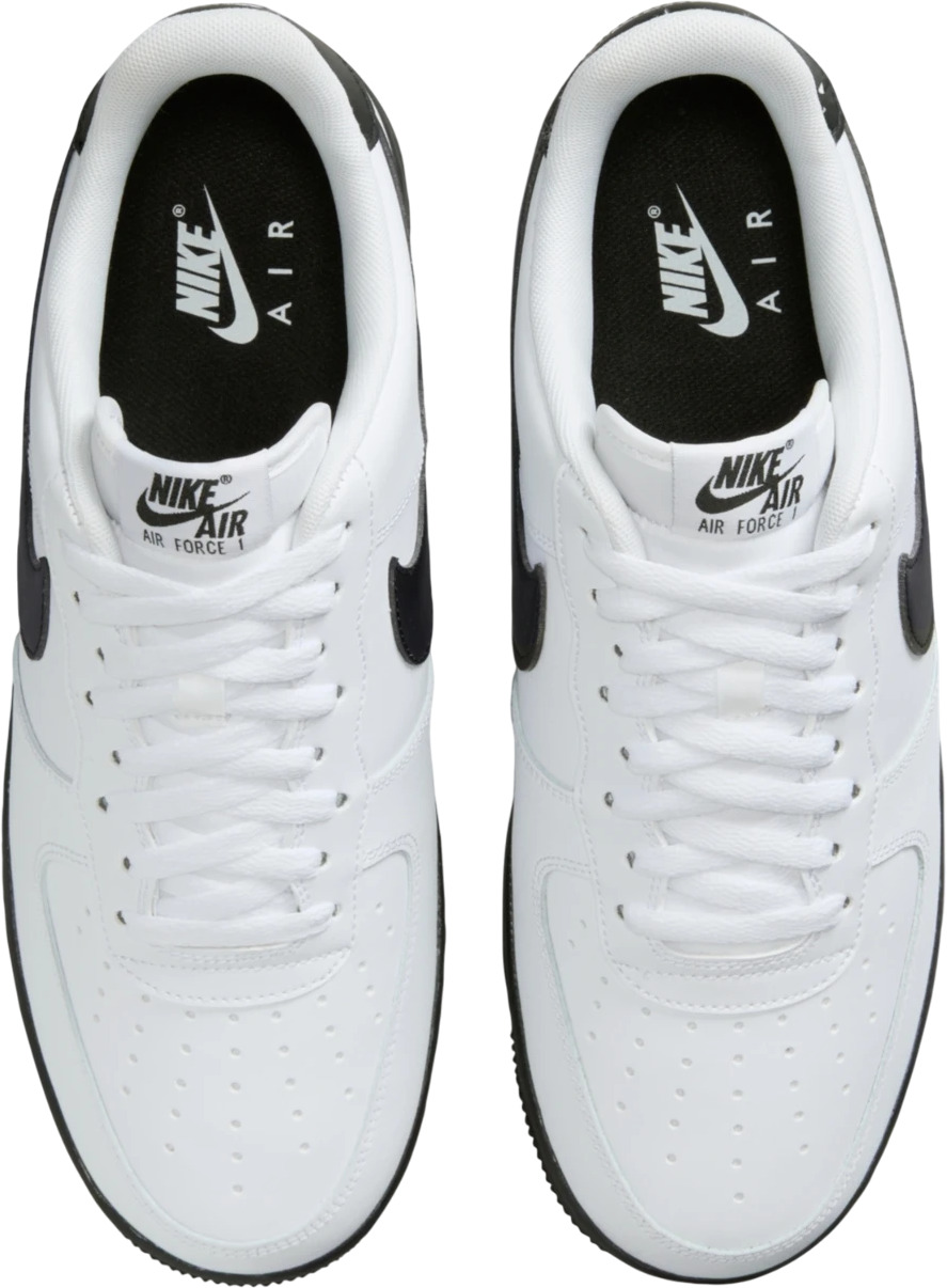 Кроссовки Nike NIKE AIR FORCE 1