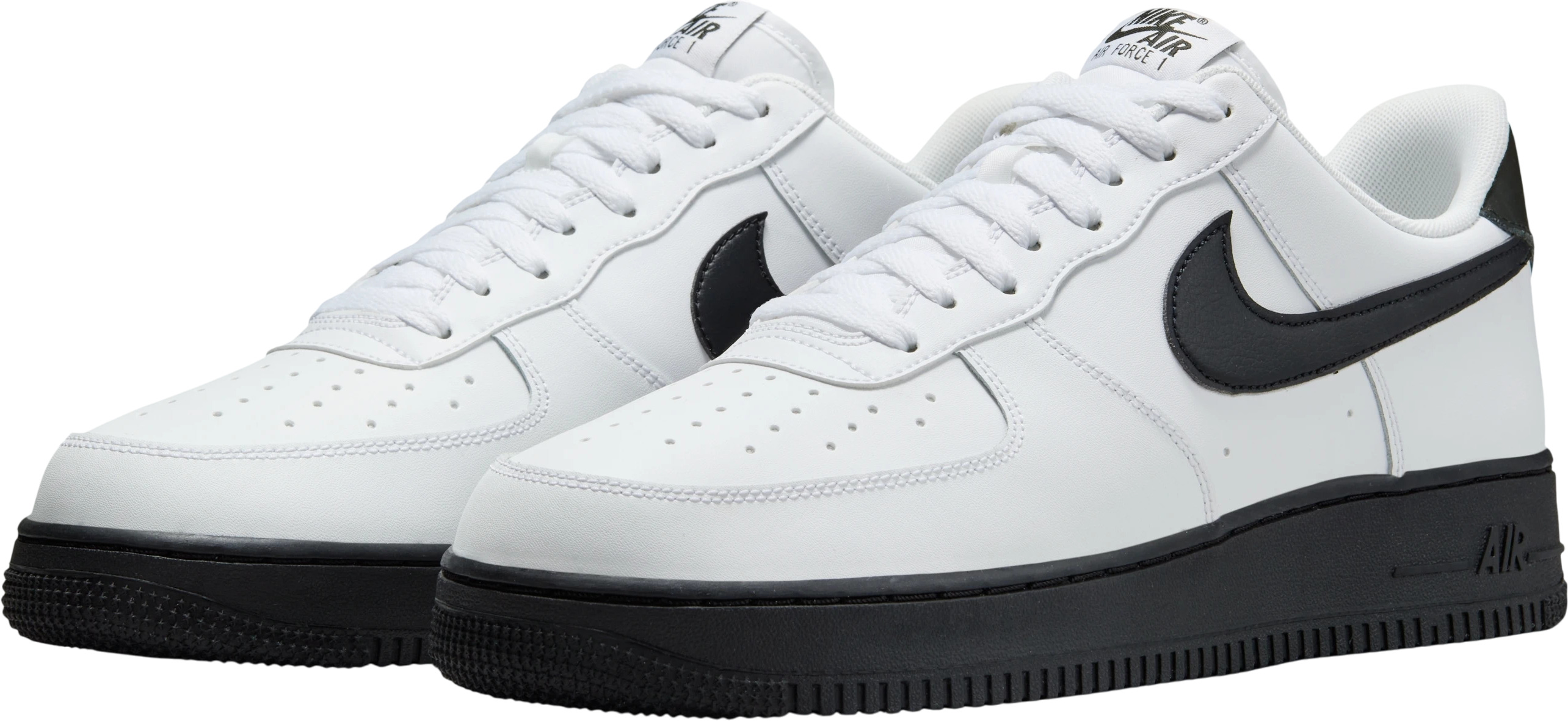 Кроссовки Nike NIKE AIR FORCE 1