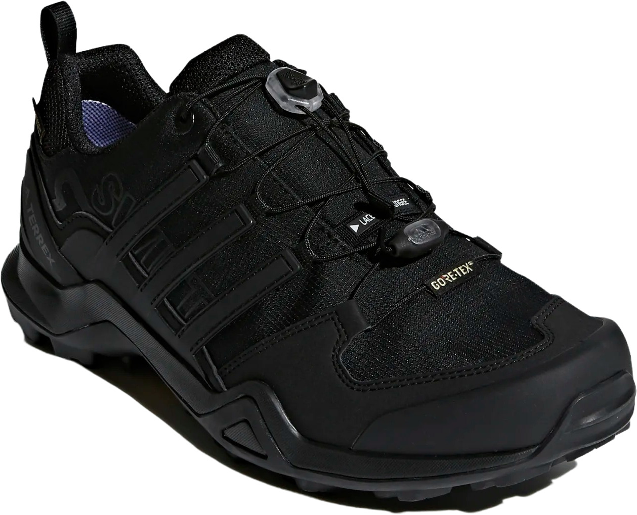 Кроссовки ADIDAS TERREX SWIFT R2 GTX