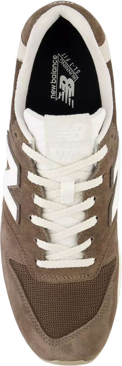 Кроссовки New Balance 996