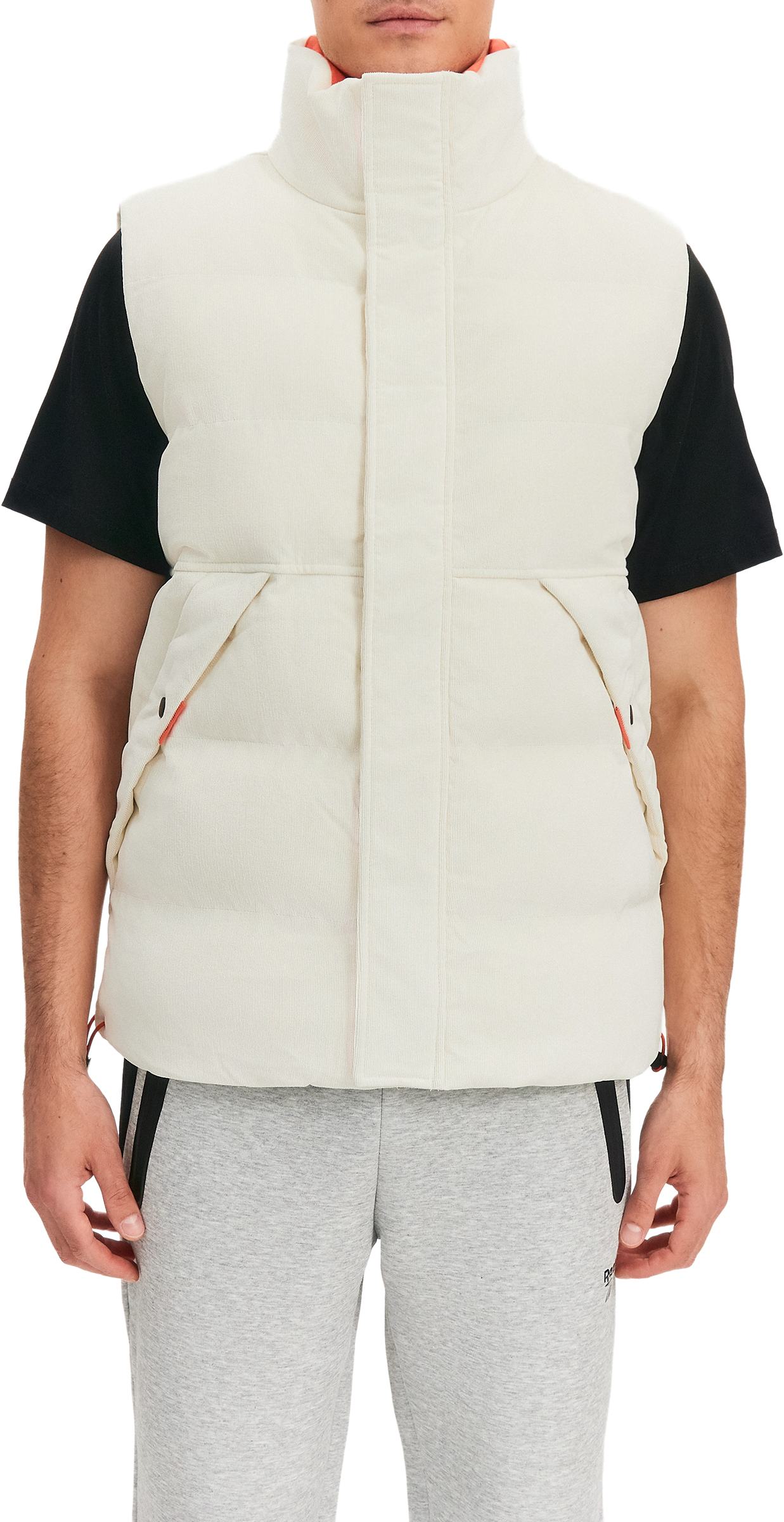 Жилет Reebok Rolls Vest