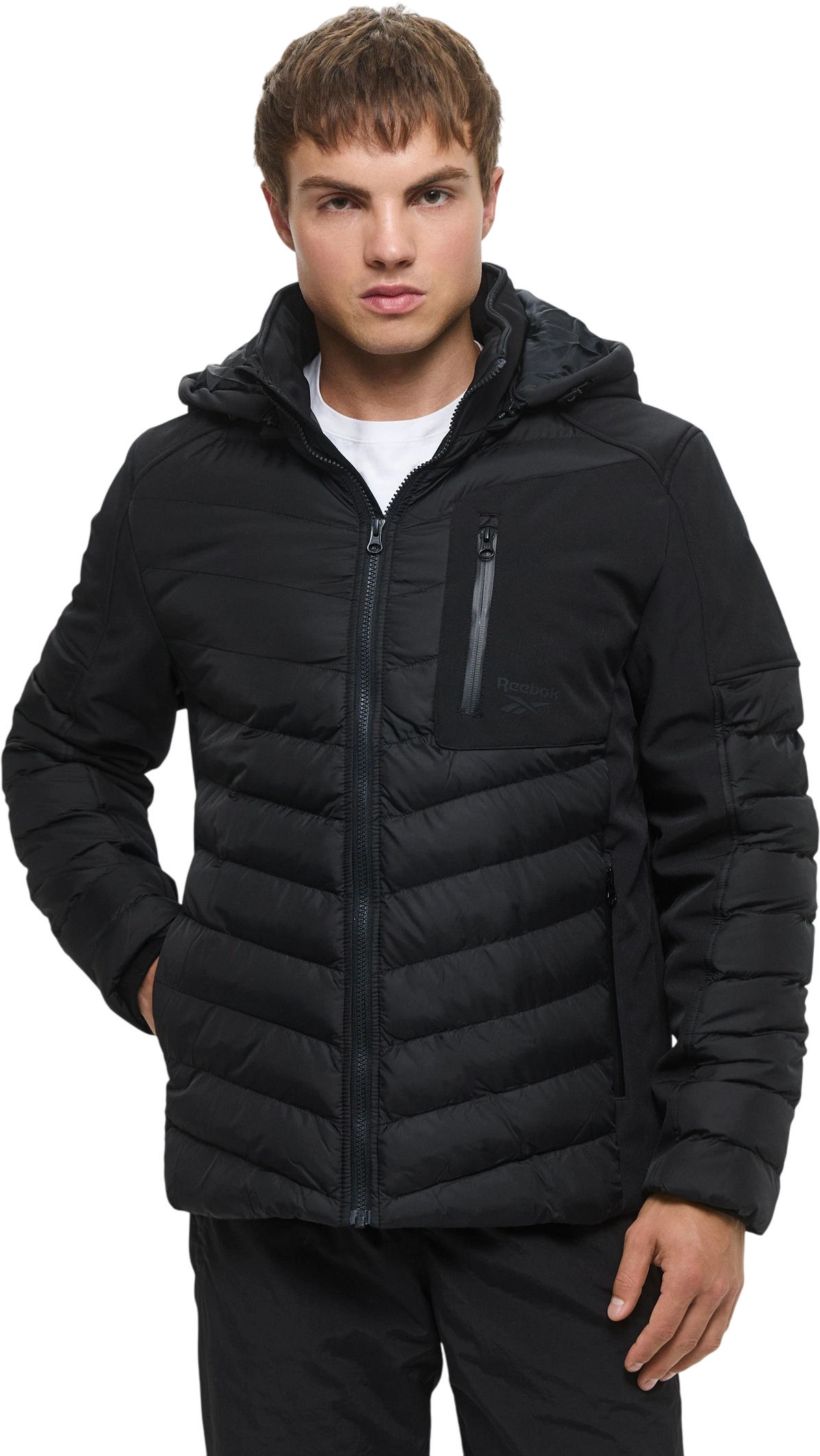 Куртка Reebok Abelard Jacket