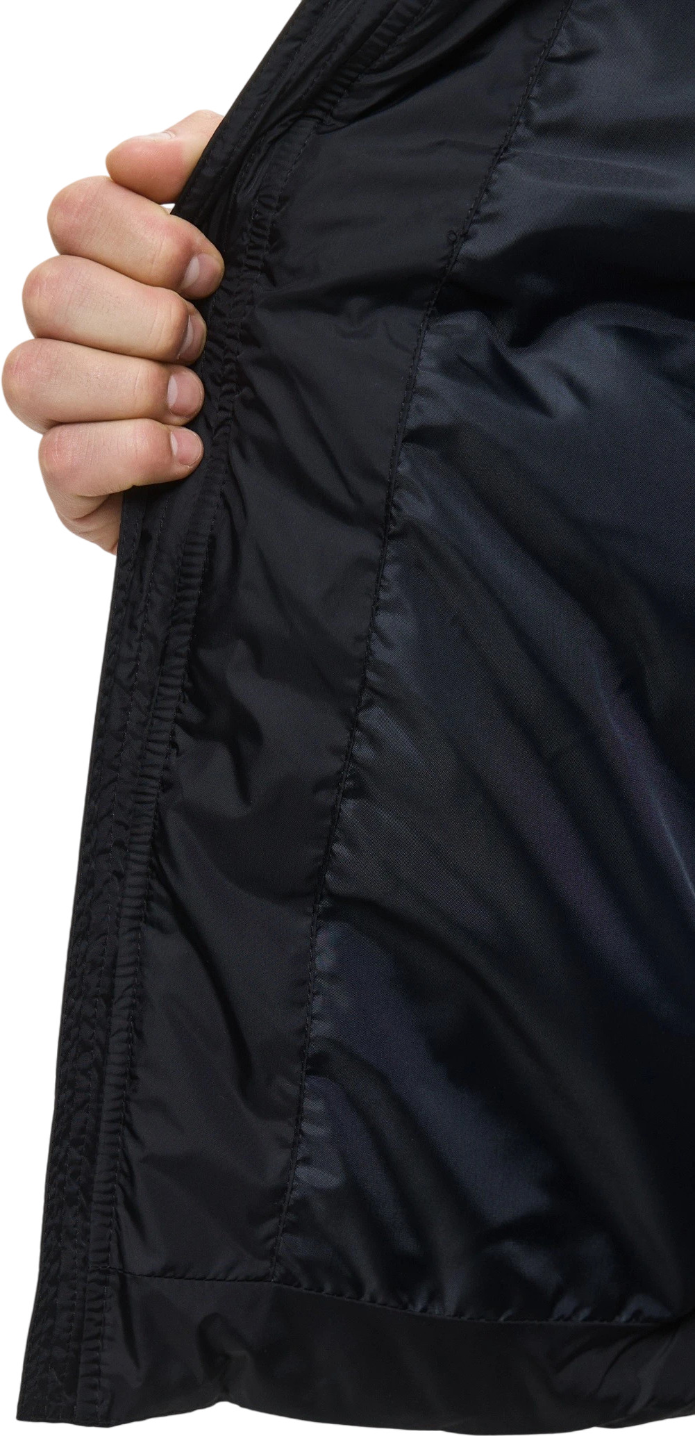 Куртка Reebok Abelard Jacket