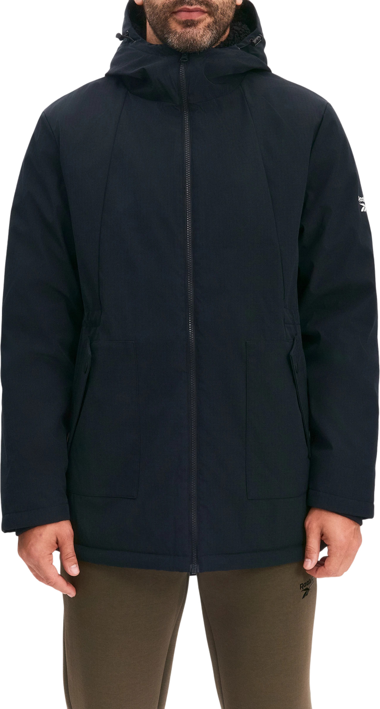 Куртка Reebok Kods Parka