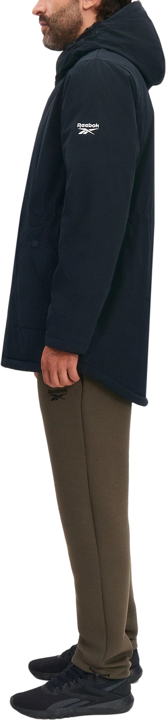 Куртка Reebok Kods Parka