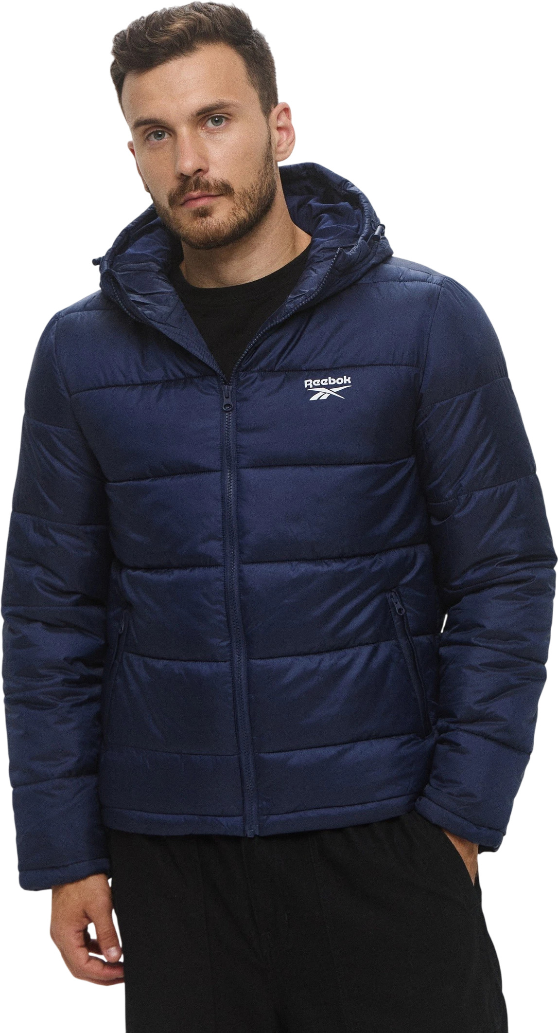 Куртка Reebok Geny Jacket