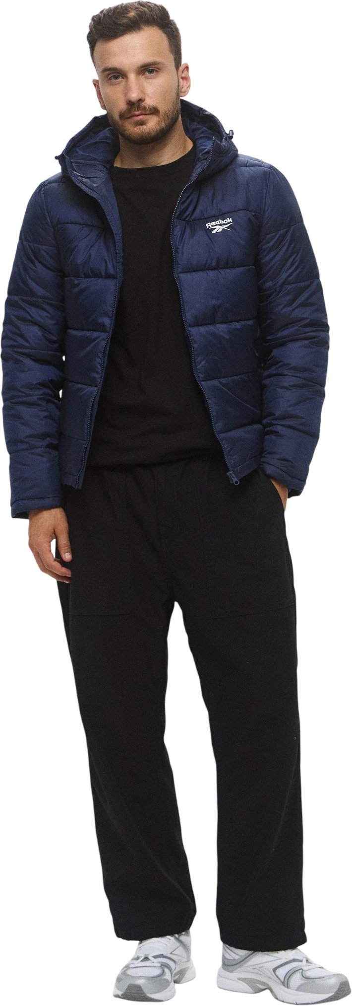 Куртка Reebok Geny Jacket