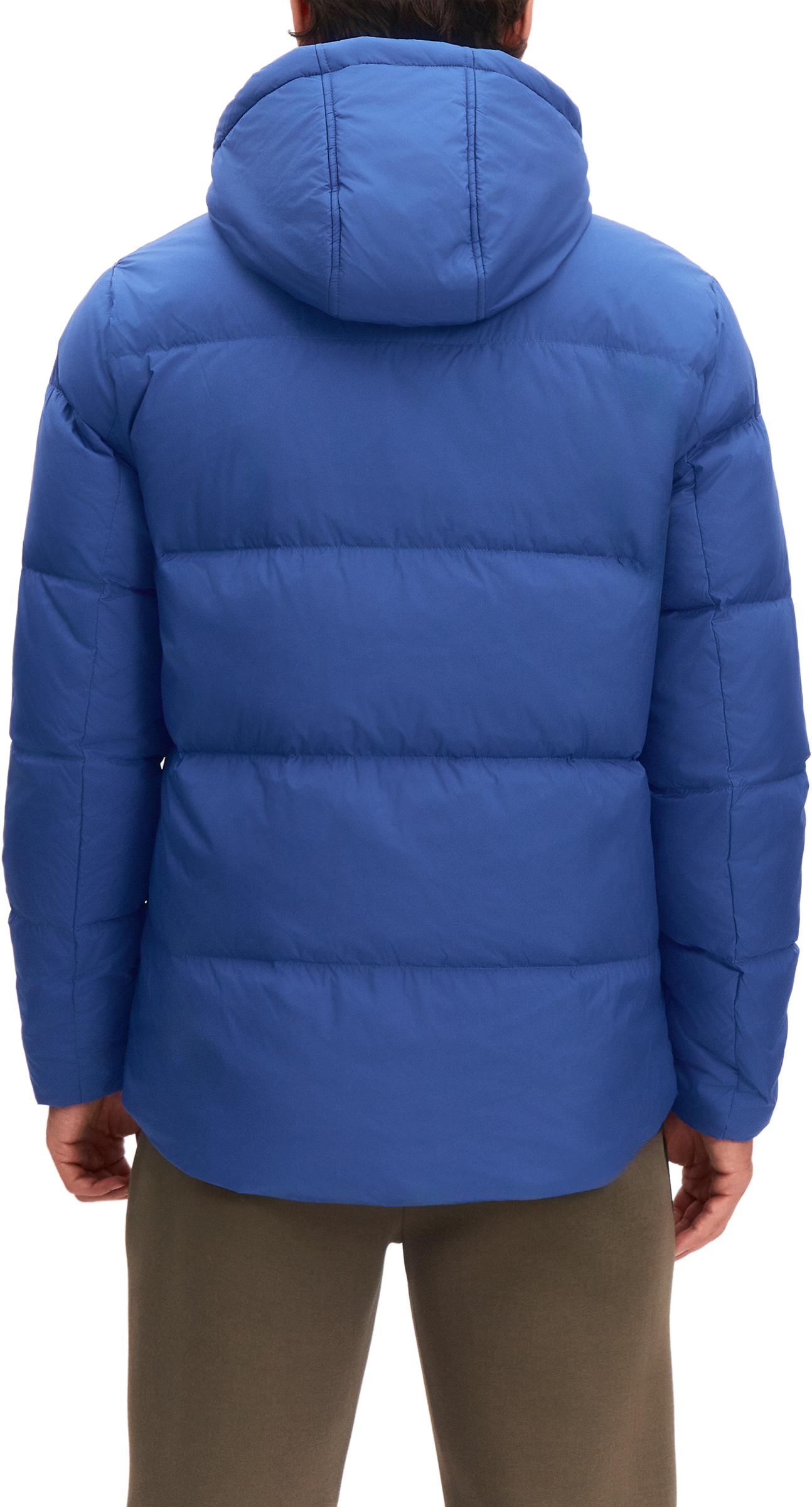 Пуховик Reebok Hazry Down Jacket