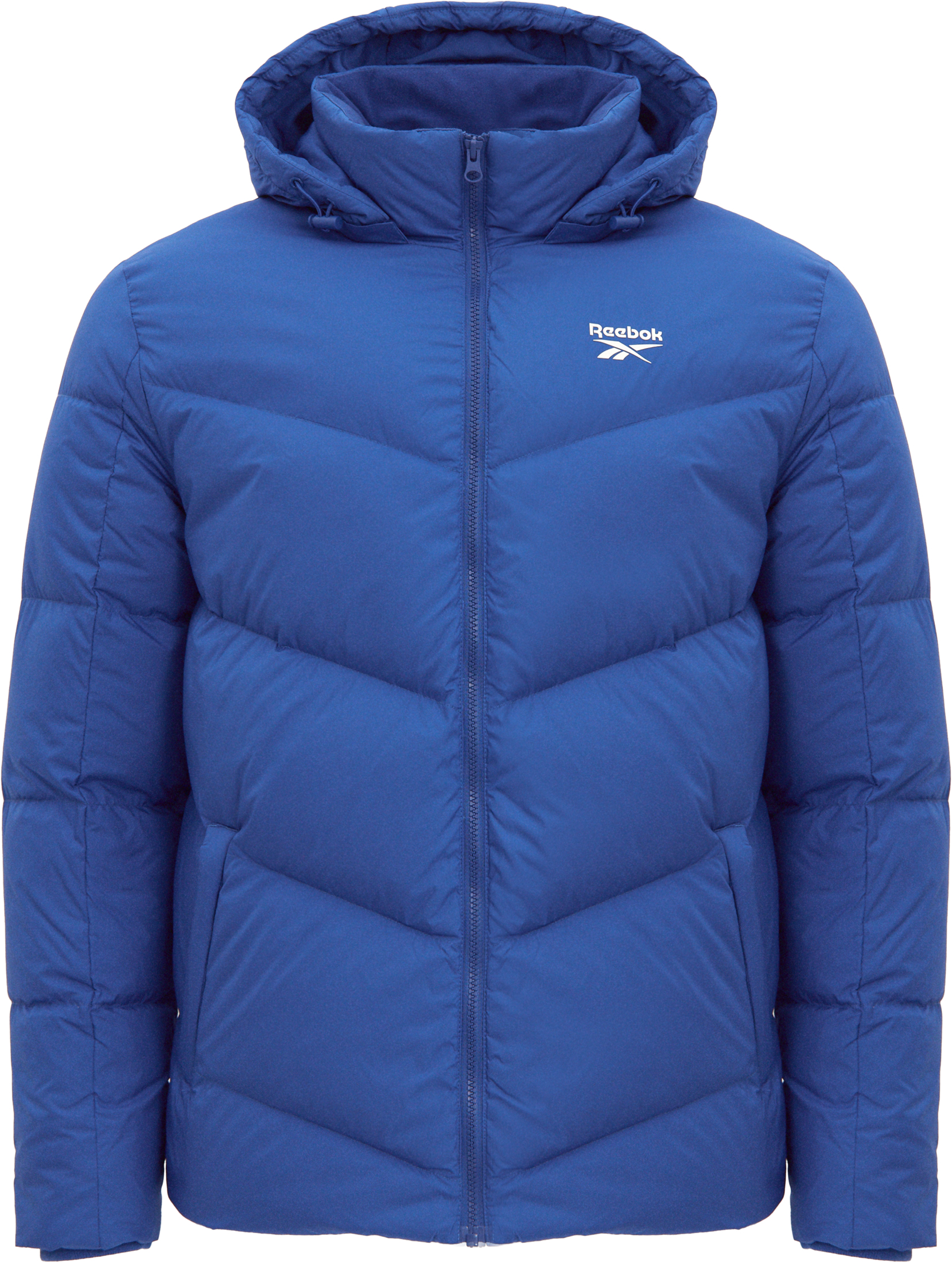 Пуховик Reebok Hazry Down Jacket
