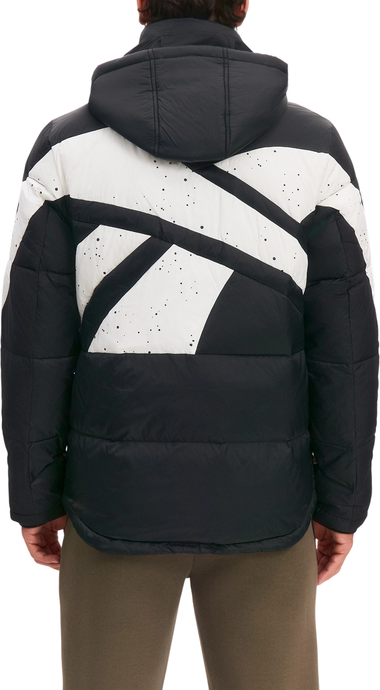 Пуховик Reebok Gepy Down Jacket