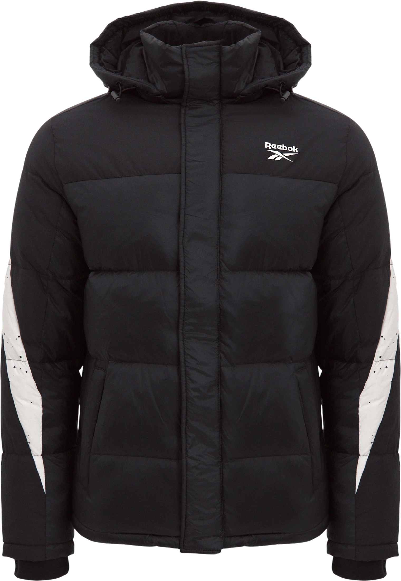 Пуховик Reebok Gepy Down Jacket