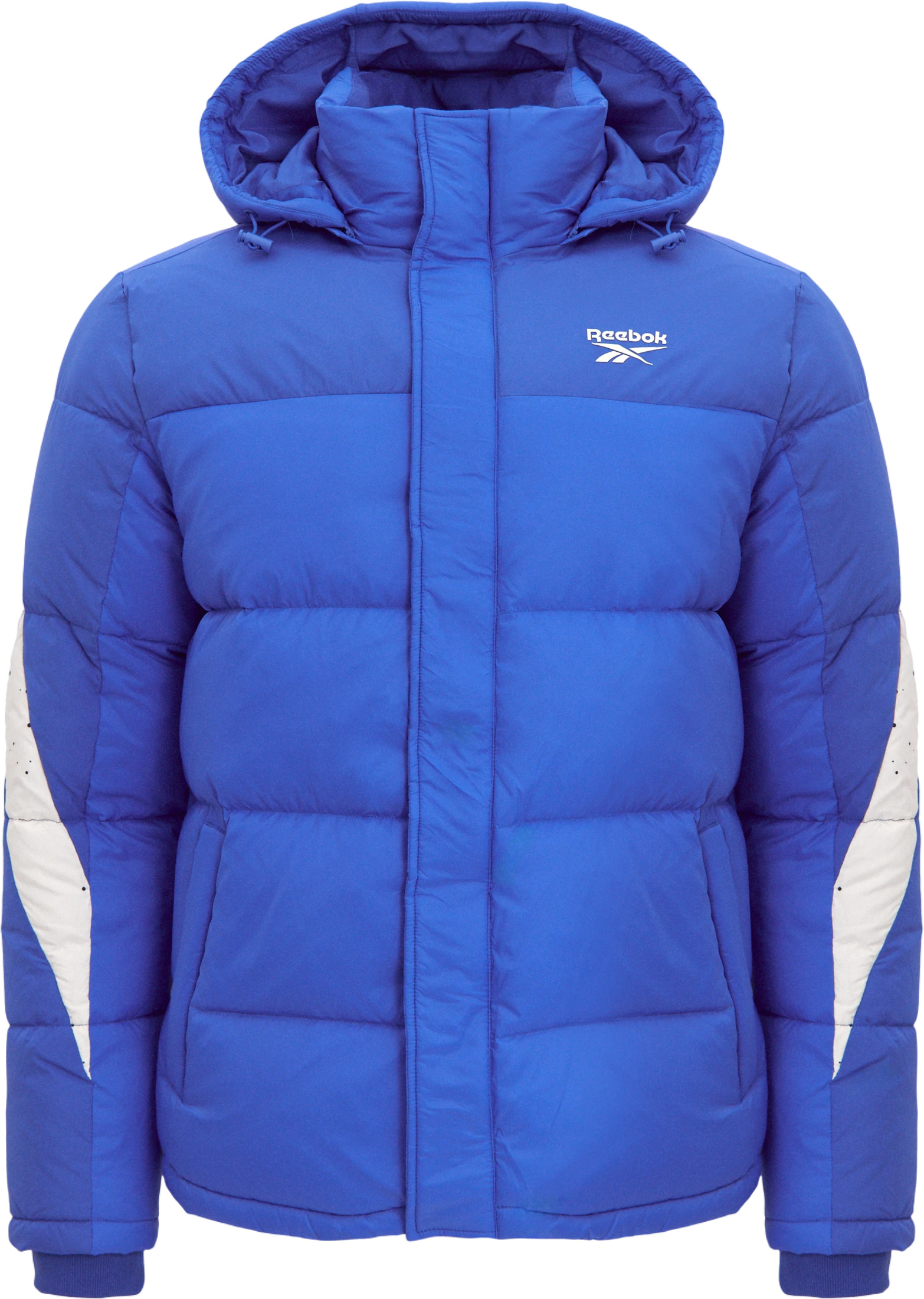 Пуховик Reebok Gepy Down Jacket