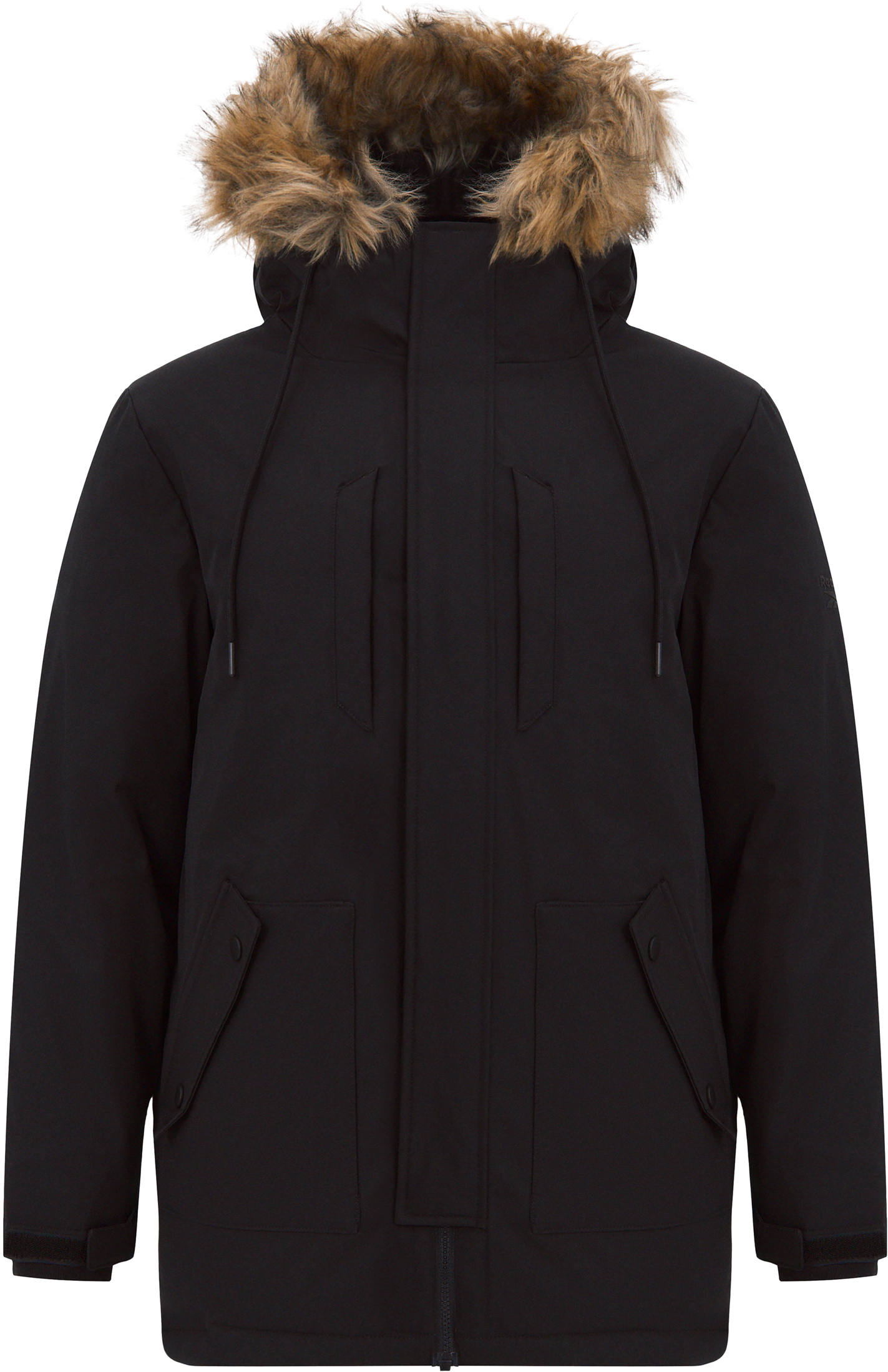 Куртка Reebok Mento Parka