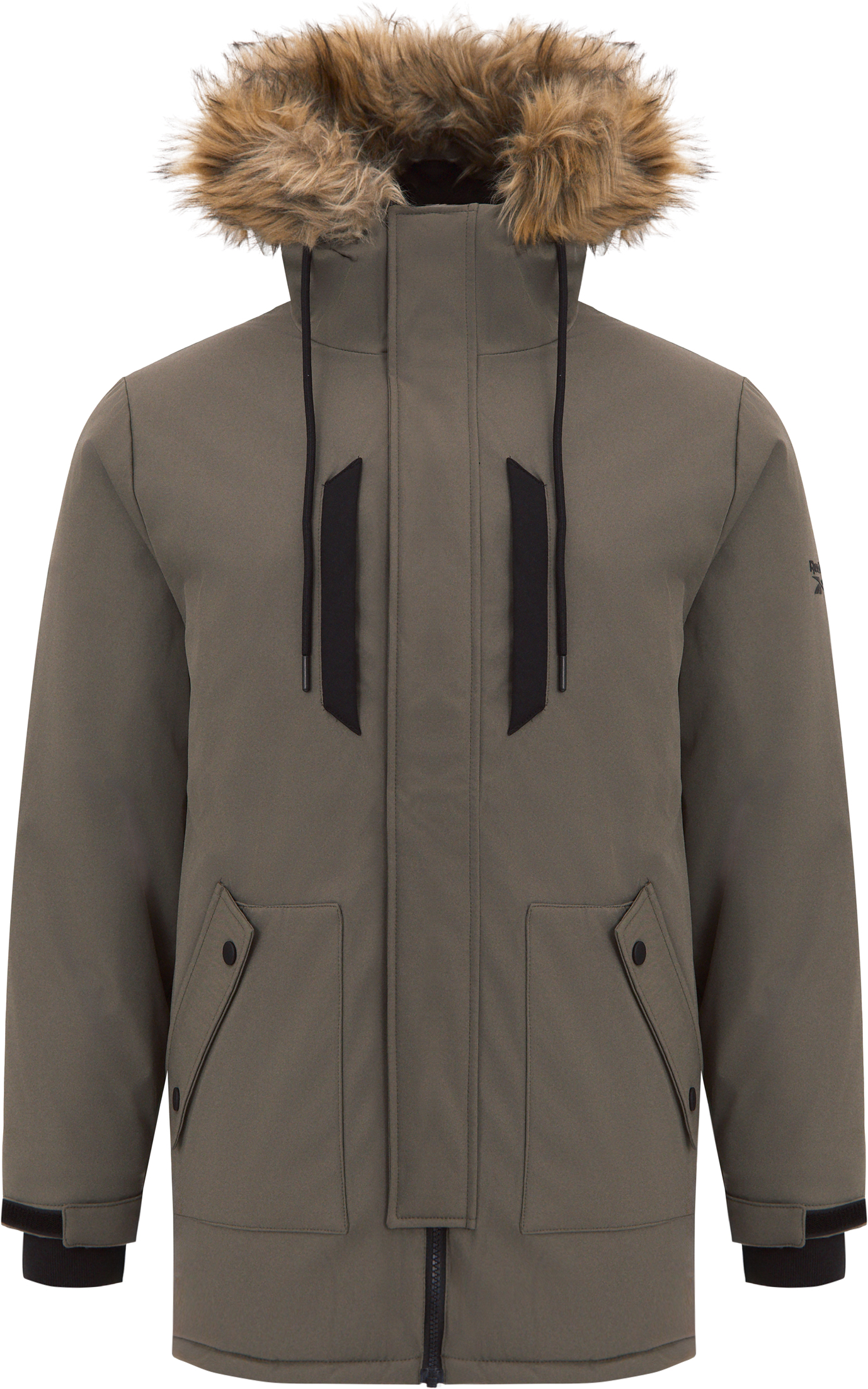 Куртка Reebok Mento Parka