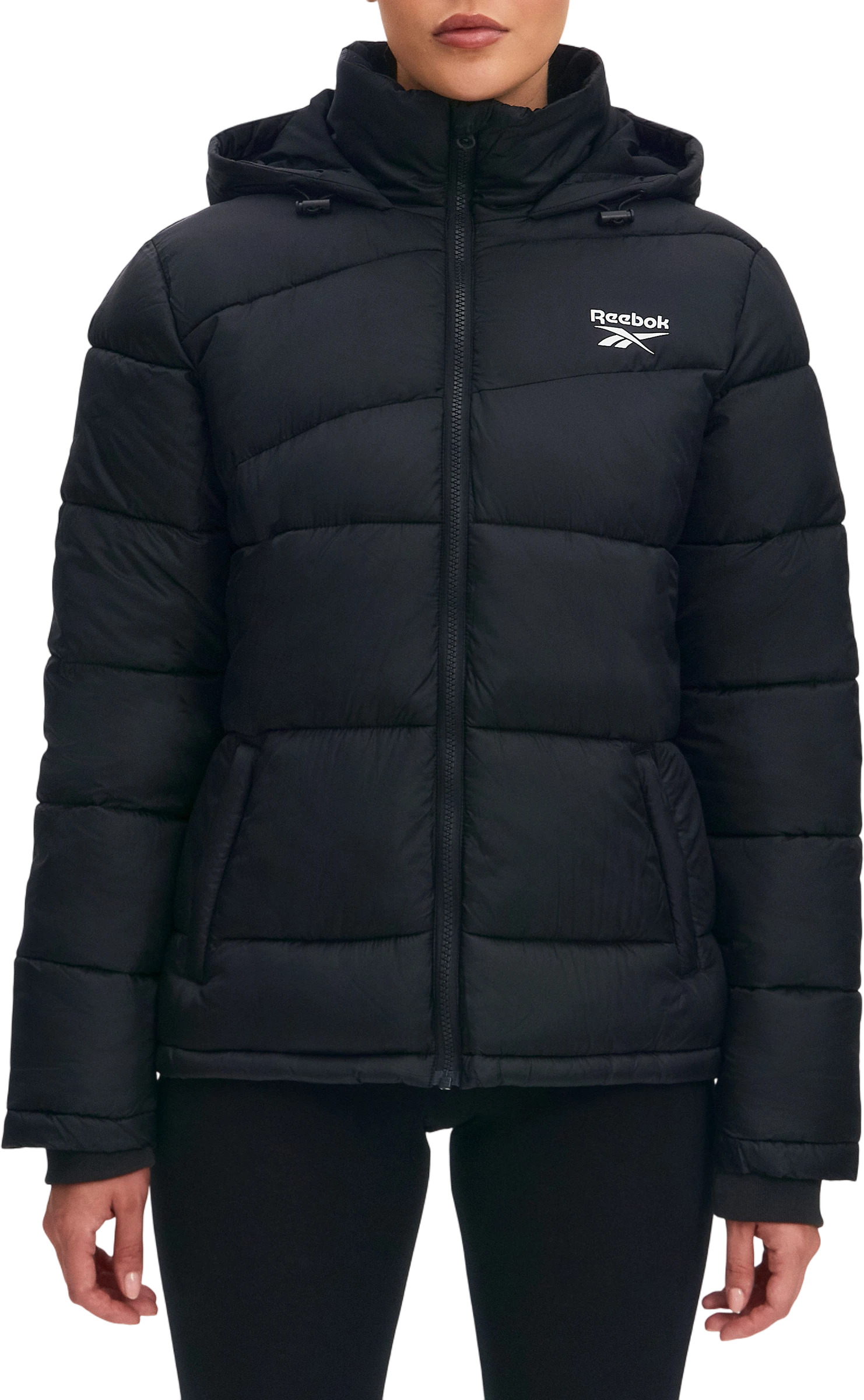 Куртка Reebok Ploj Jacket