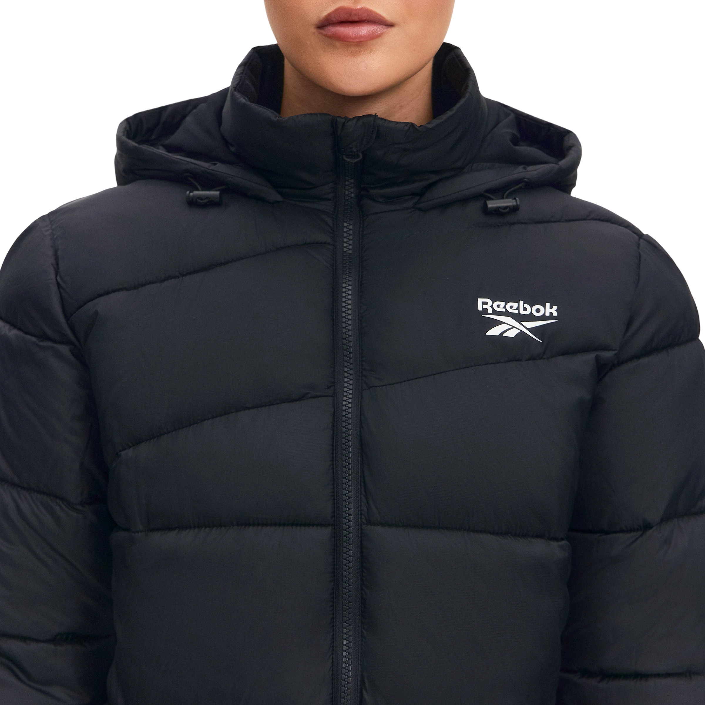 Куртка Reebok Ploj Jacket