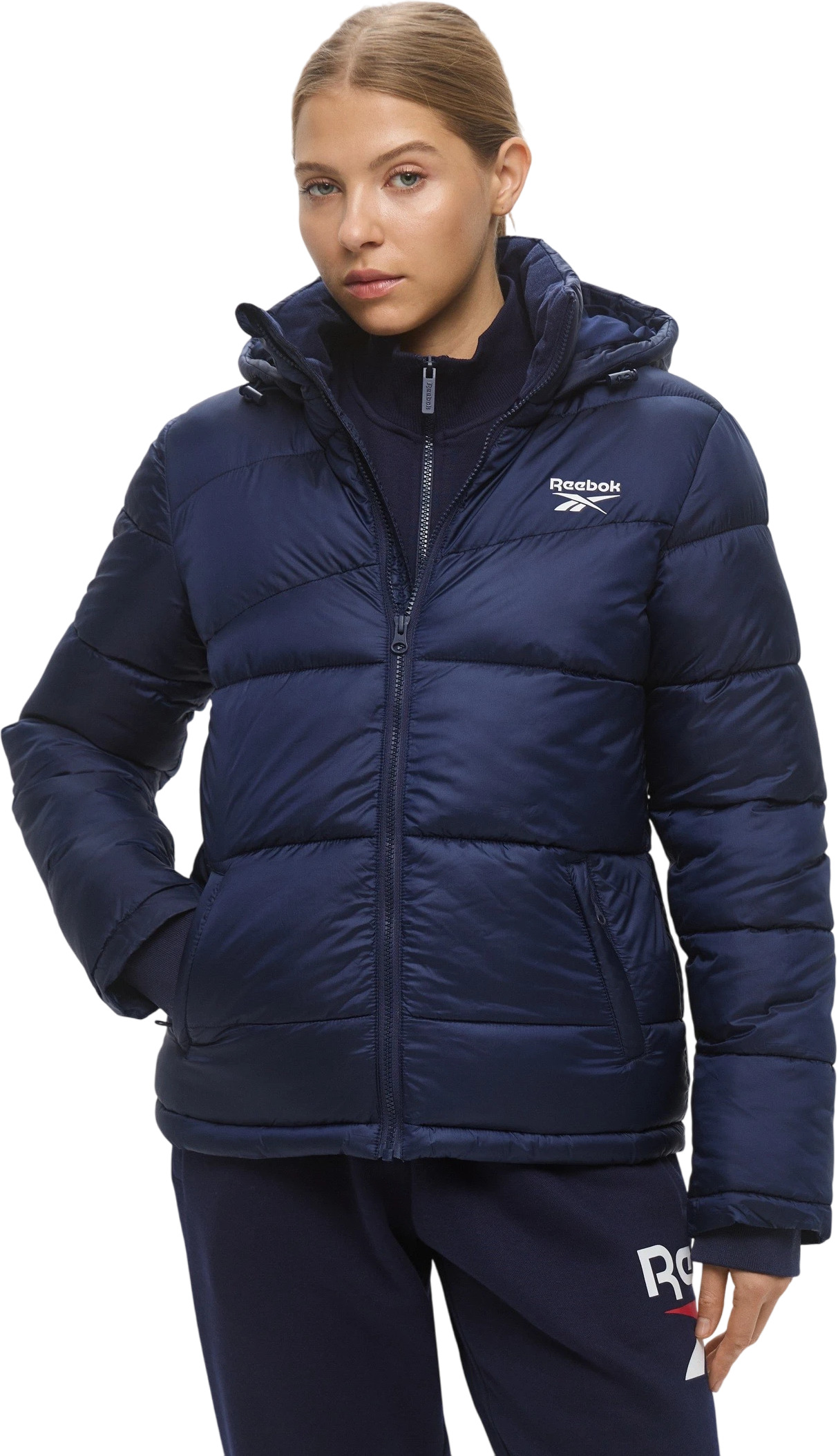Куртка Reebok Ploj Jacket