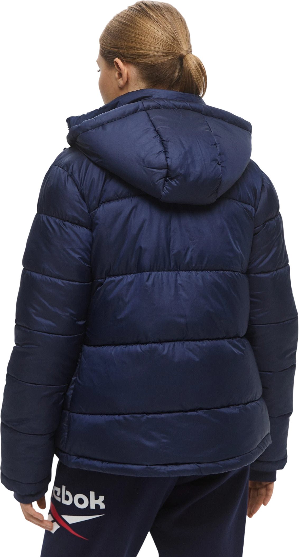Куртка Reebok Ploj Jacket