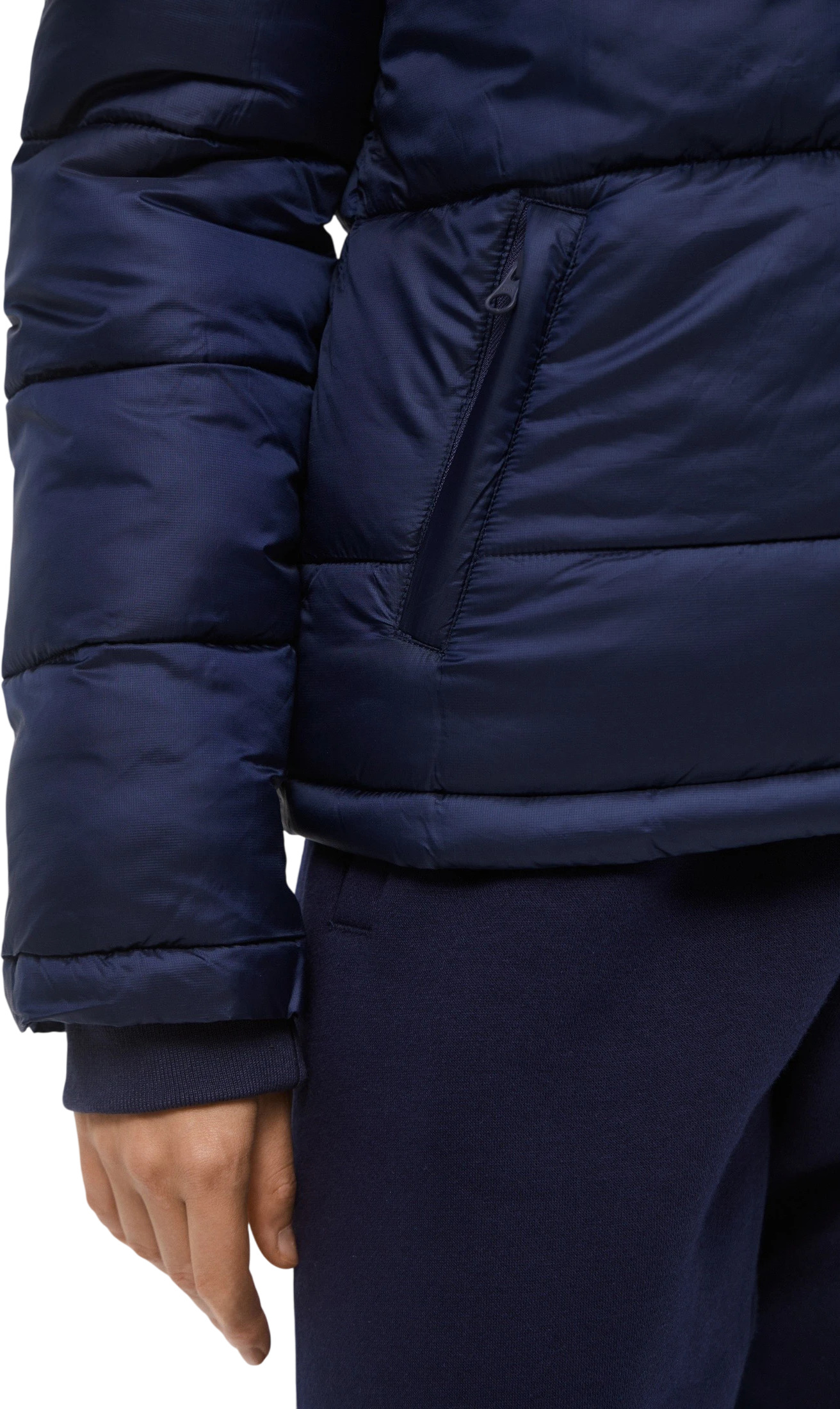 Куртка Reebok Ploj Jacket