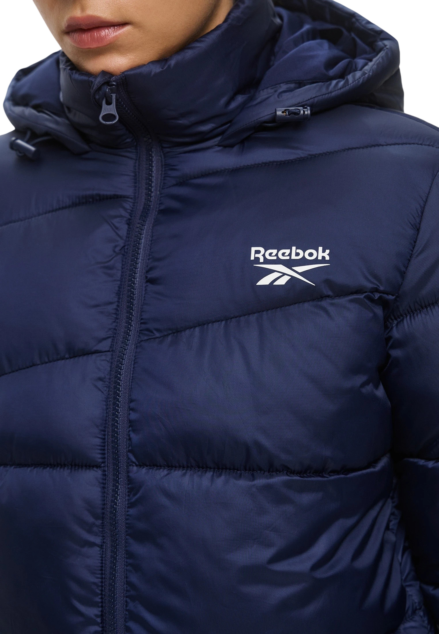 Куртка Reebok Ploj Jacket
